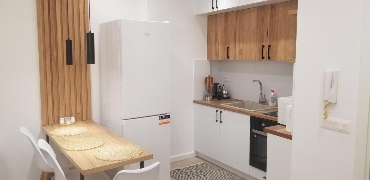 2a Near Blloku Area Apartment *