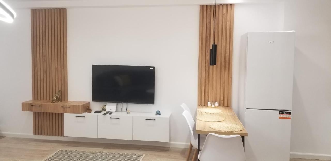Apartment 2a Near Blloku Area