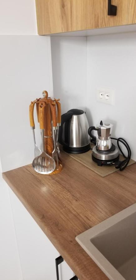 2a Near Blloku Area Apartment *