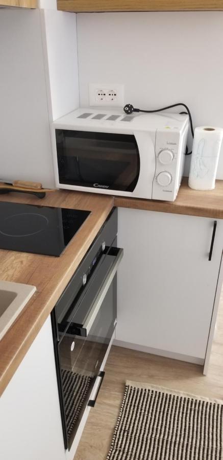 Apartment 2a Near Blloku Area
